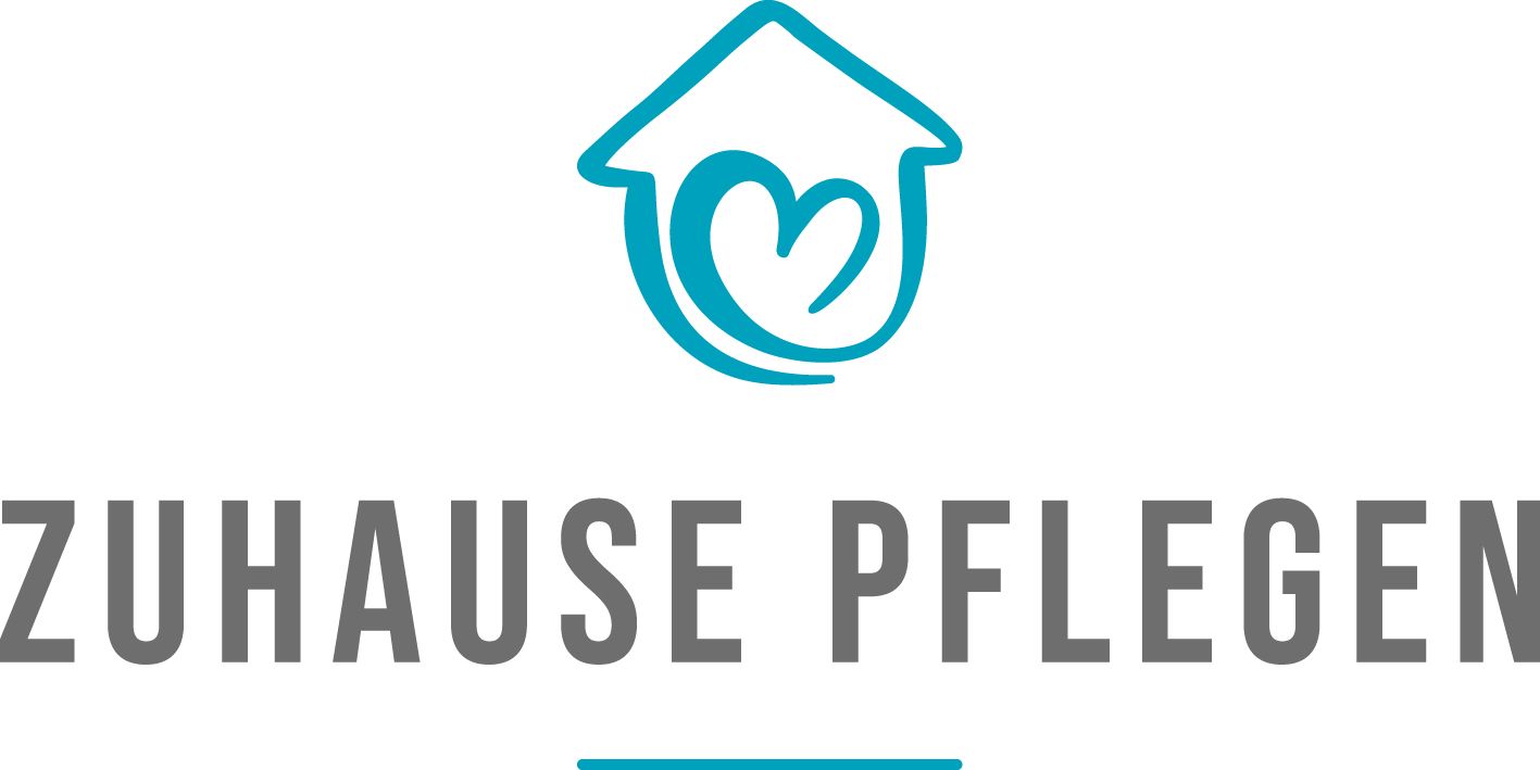 Logo Zuhause Pflegen Schweiz GmbH