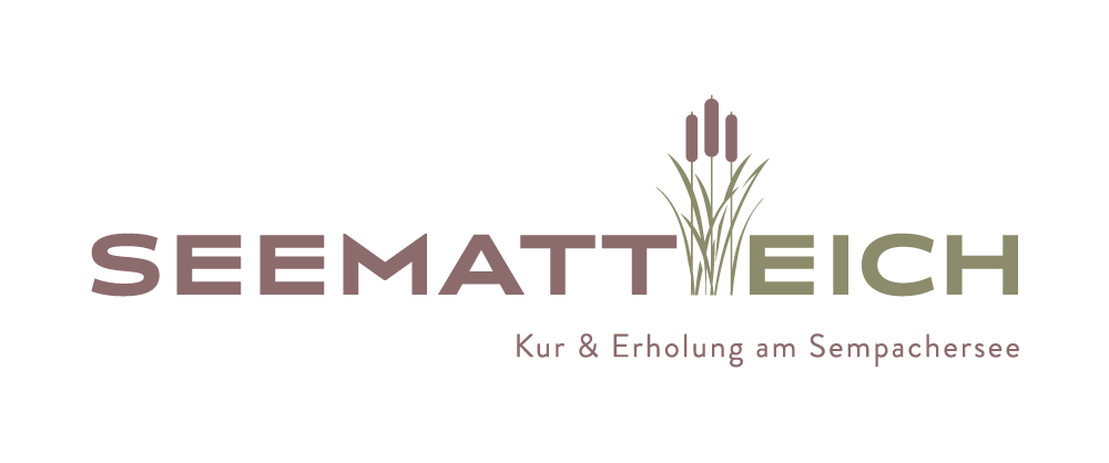 Logo Danner-Stiftung / Seematt Eich