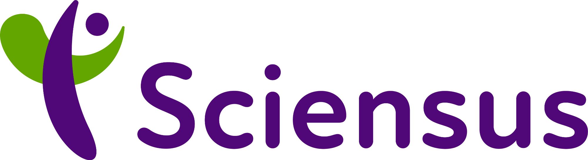 Logo Sciensus AG