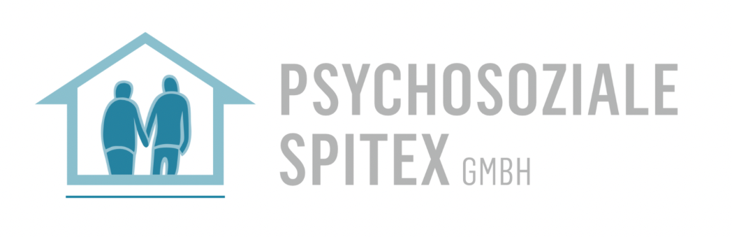 Logo Psychosoziale Spitex GmbH