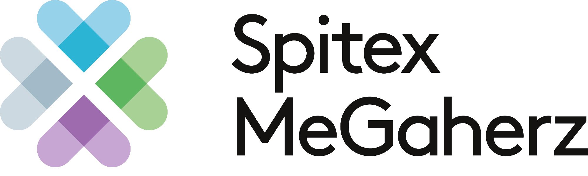 Logo Spitex MeGaHerz GmbH