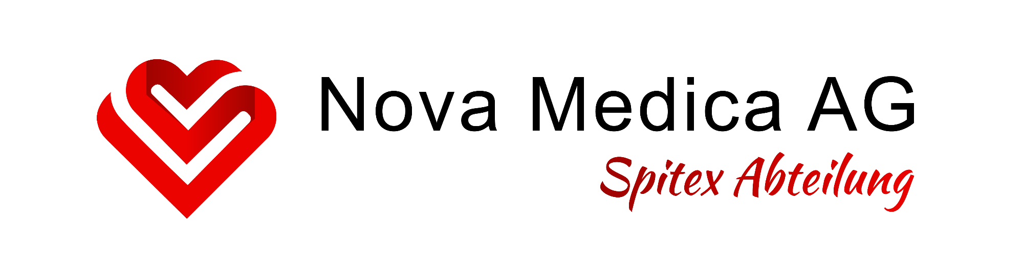 Logo Nova Medica AG