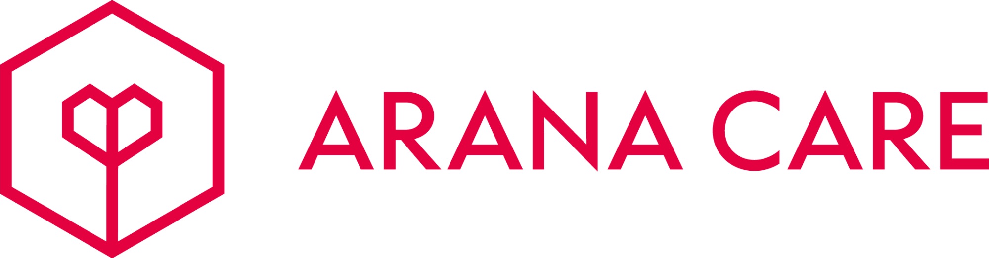 Logo Arana Care GmbH