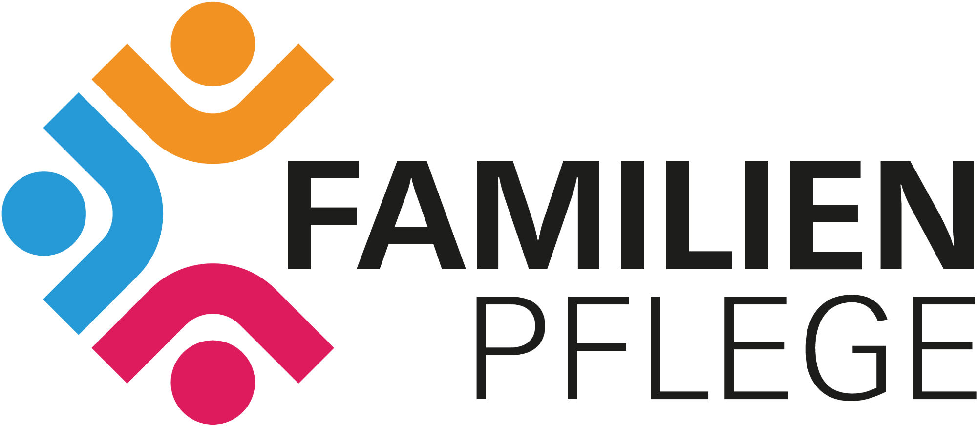 Logo FamilienPflege Schweiz AG