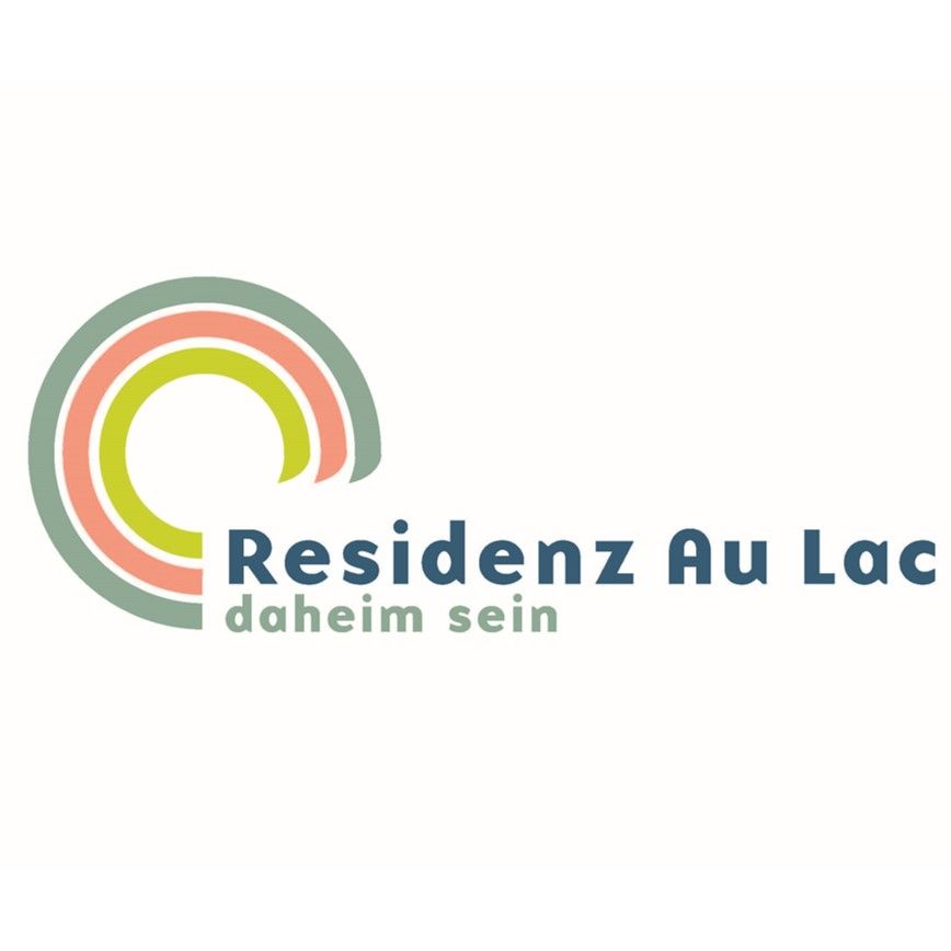 Logo Residenz Au Lac