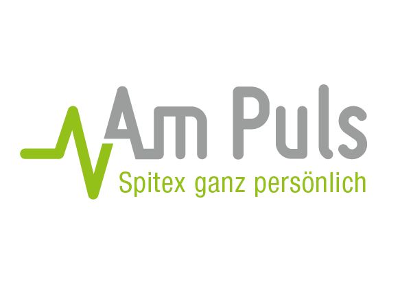 Logo Am Puls Spitex GmbH