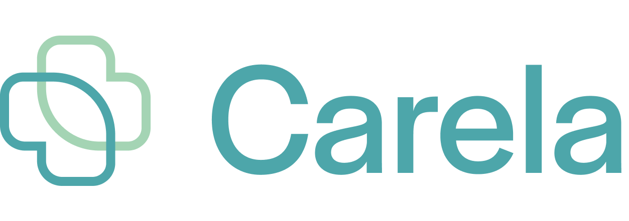 Logo Carela AG