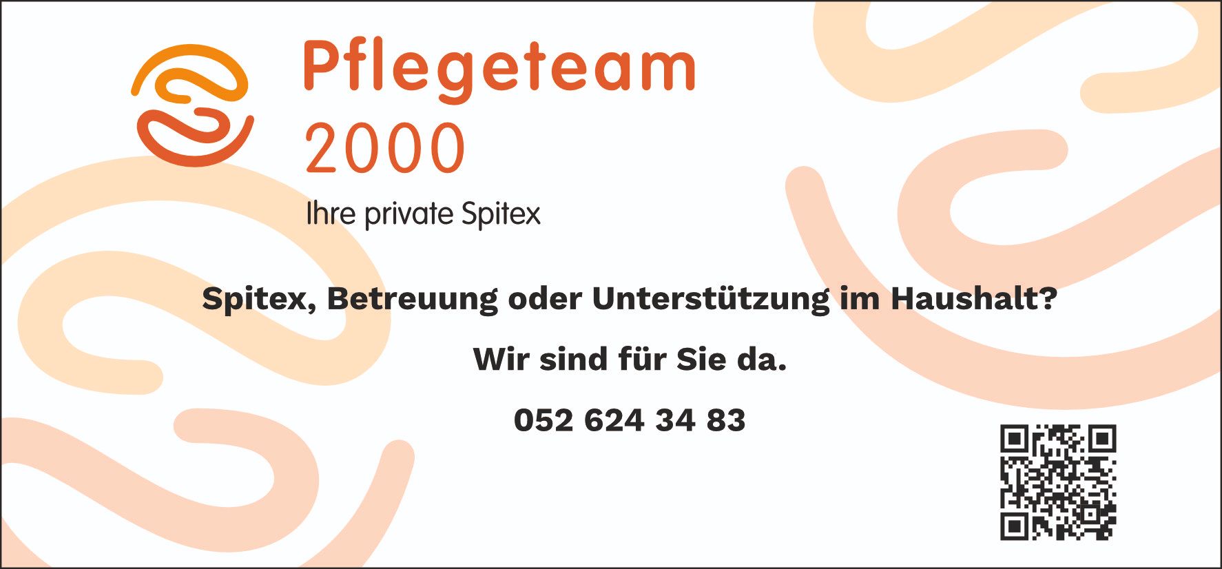 Logo Pflegeteam 2000