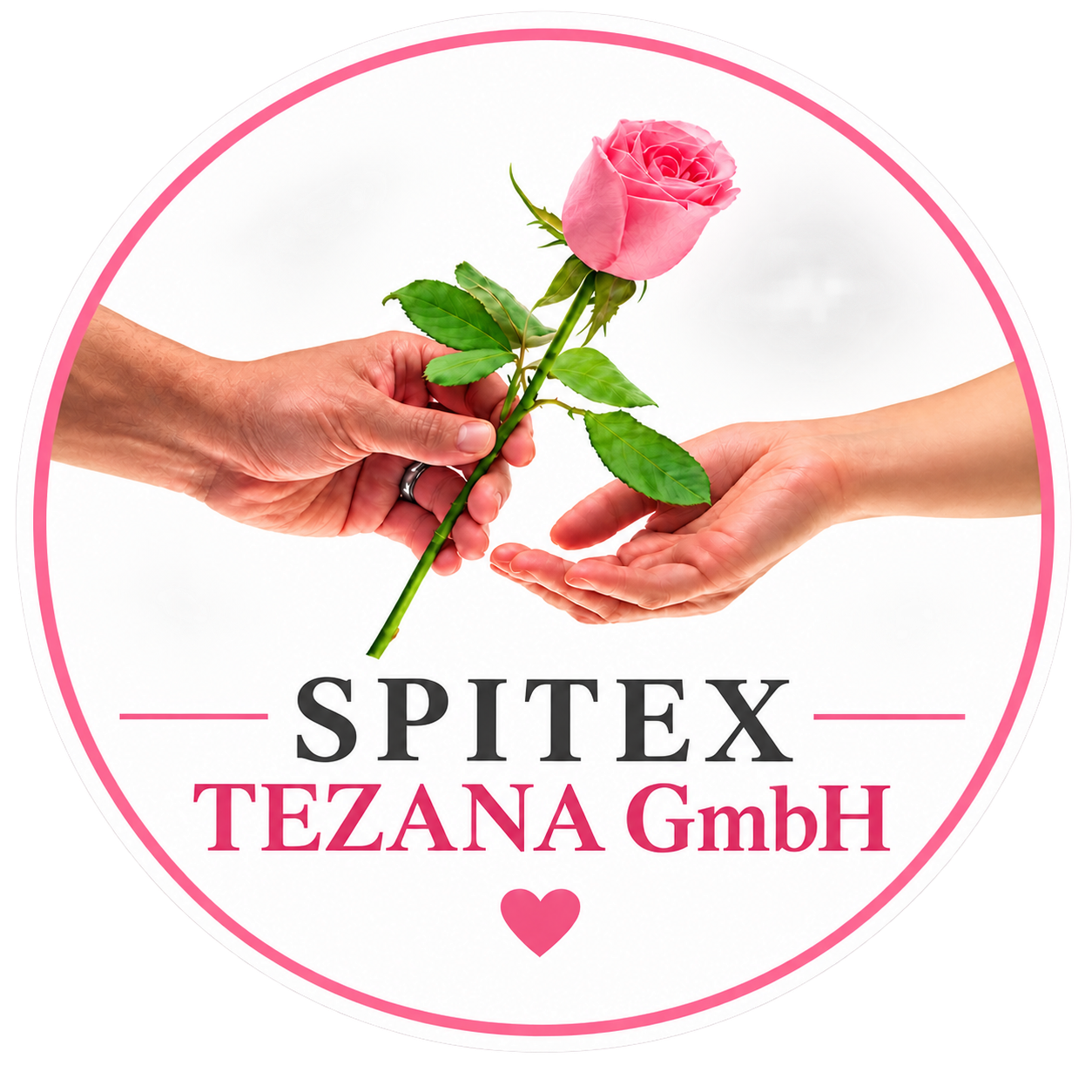 Logo Spitex Tezana GmbH
