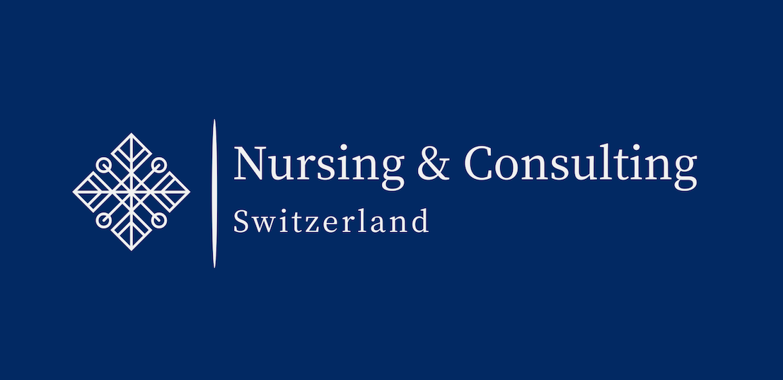 Logo Nursing & Consulting Switzerland