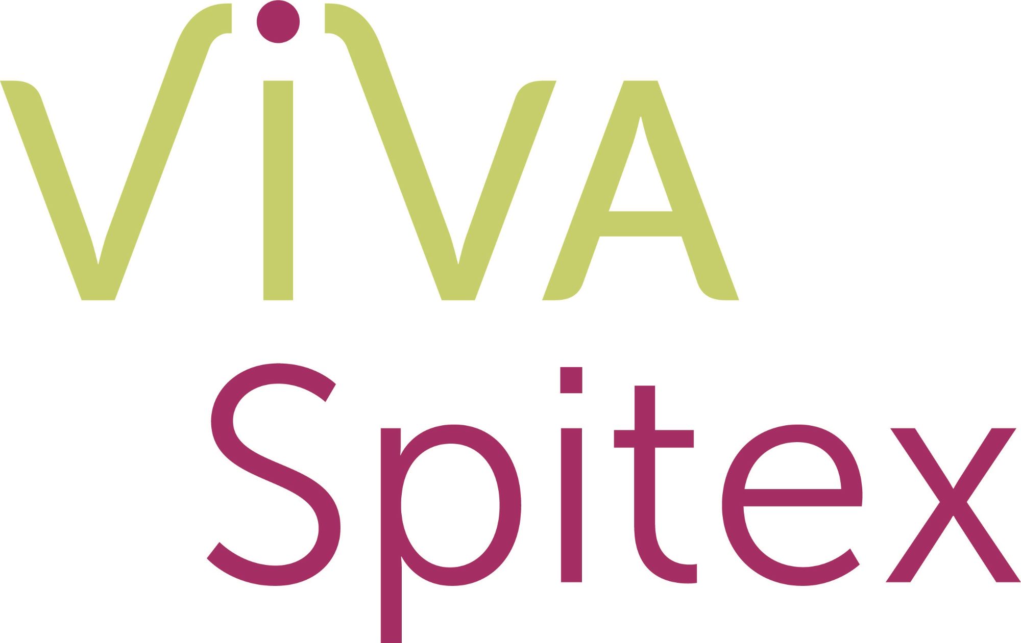 Logo VIVA Spitex AG