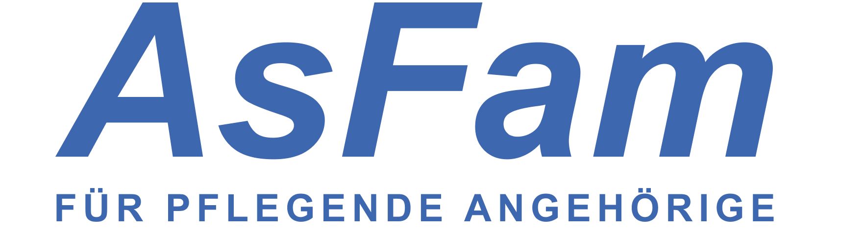 Logo AsFam AG