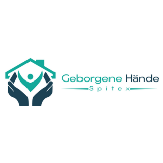 Logo Spitex Geborgene Hände