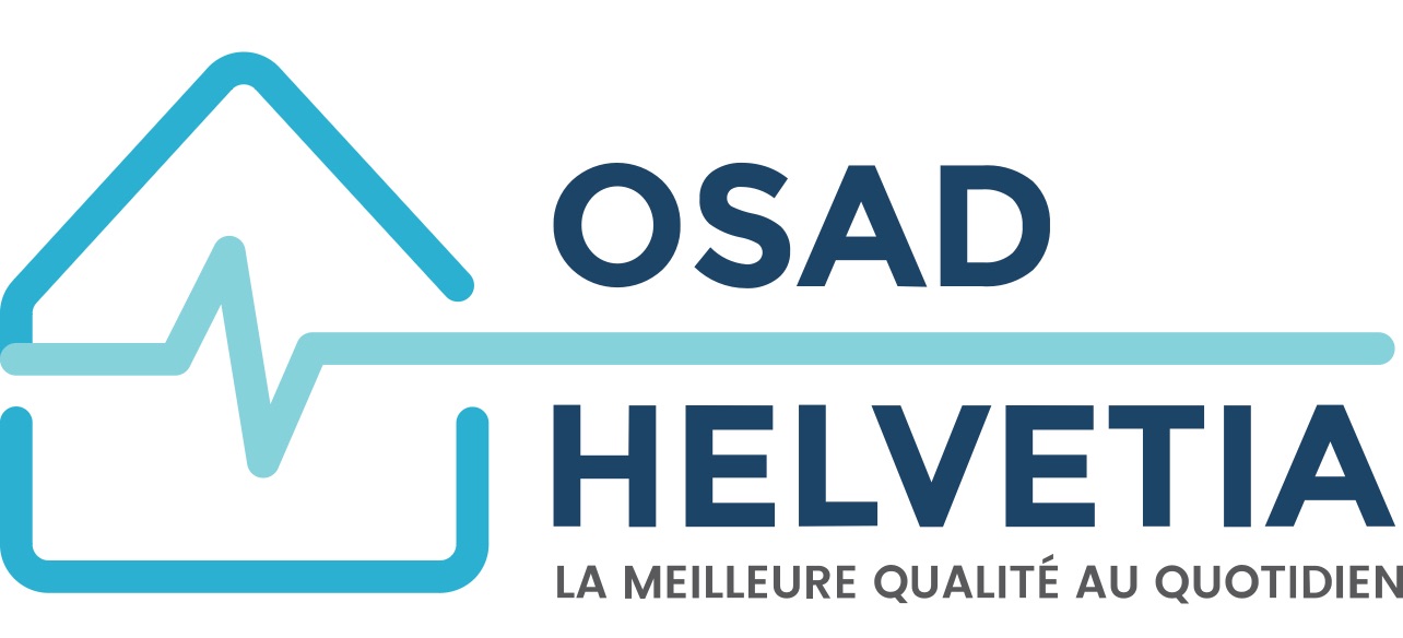 Logo OSAD Helvetia Sàrl