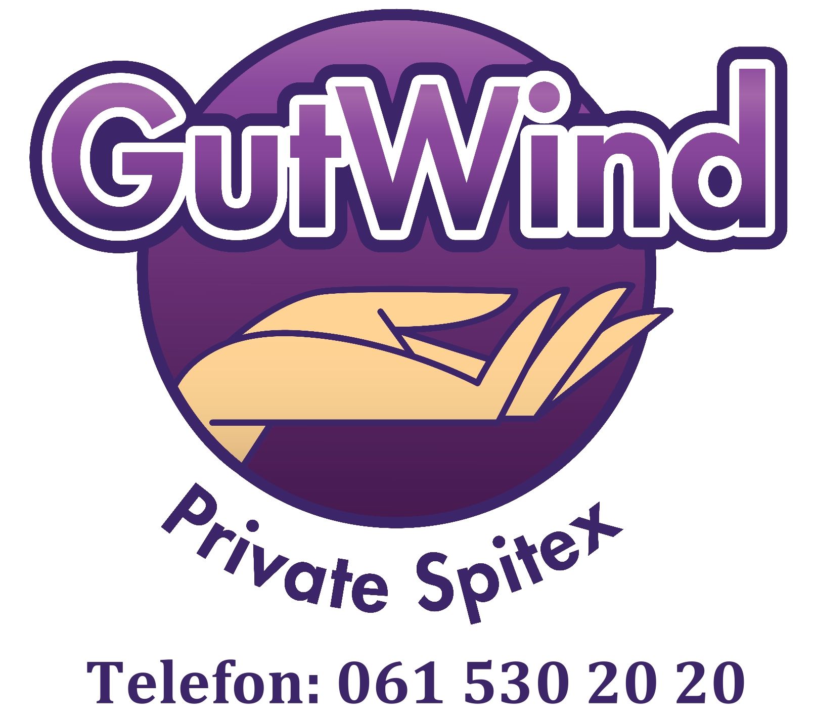 Logo GutWind GmbH