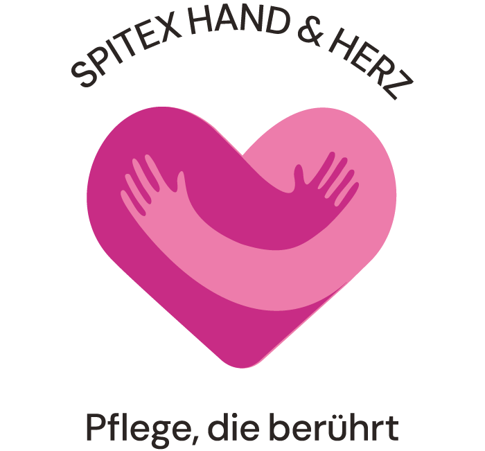 Logo Spitex Hand & Herz GmbH
