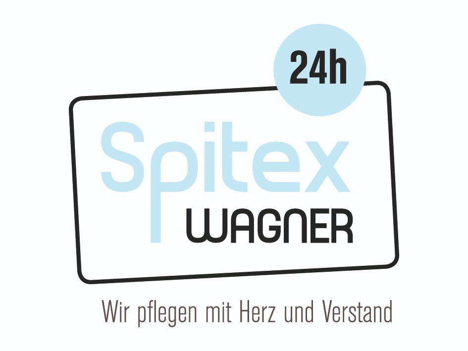 Logo Spitex Wagner GmbH