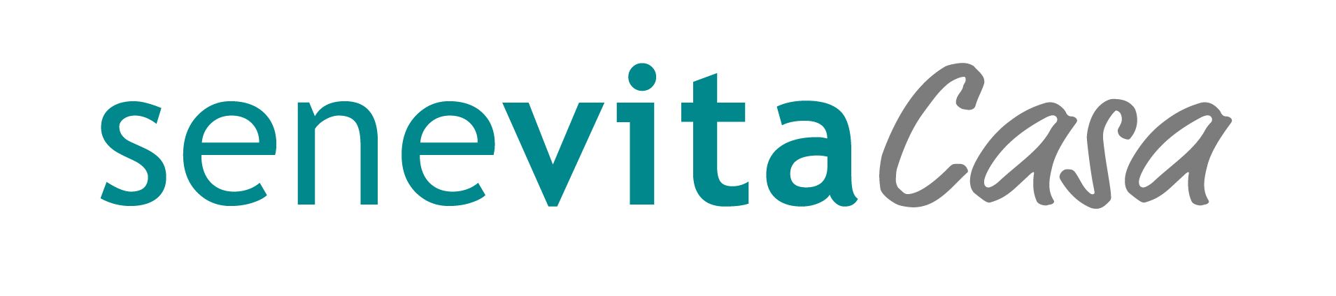 Logo Senevita AG