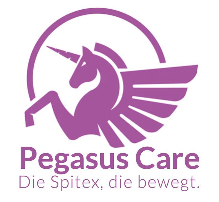 Logo Pegasus Care GmbH