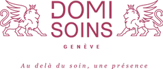 Logo Domisoins Genève Sàrl