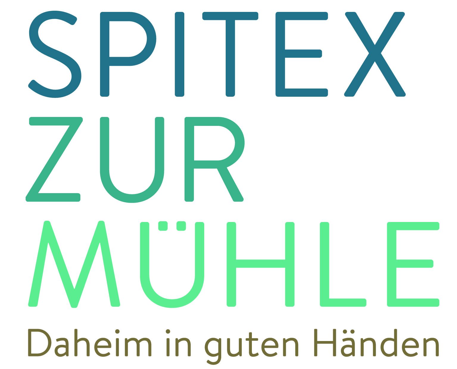 Logo Spitex zur Mühle AG