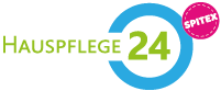 Logo Hauspflege24 GmbH