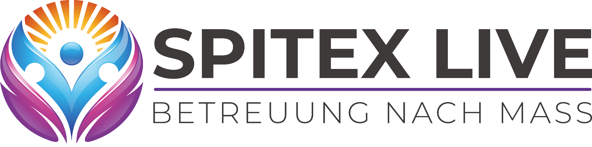 Logo Spitex Live GmbH