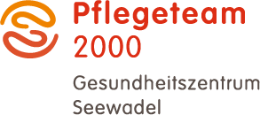 Logo Pflegeteam 2000