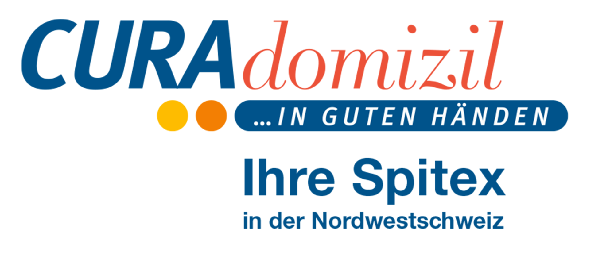 Logo CURAdomizil AG