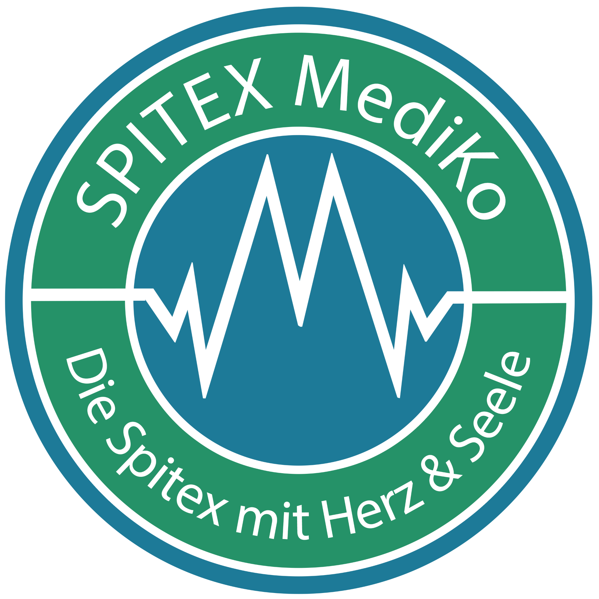 Logo Spitex MediKo GmbH