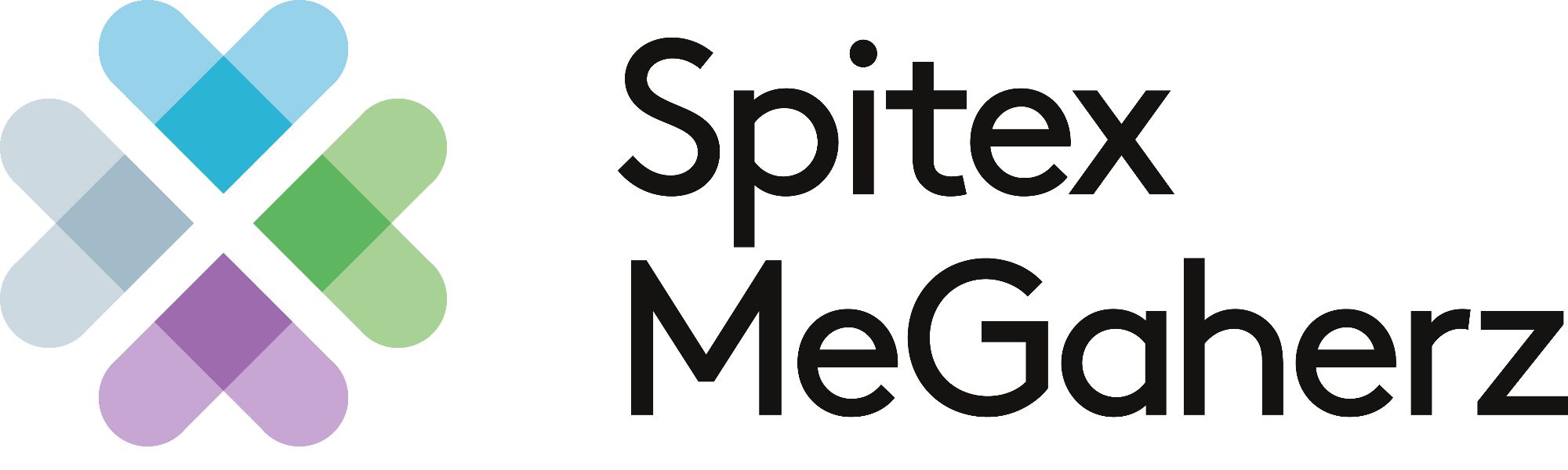Logo Spitex MeGa Herz GmbH