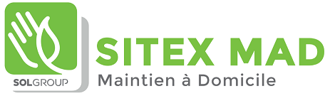 Logo Sitex MAD SA