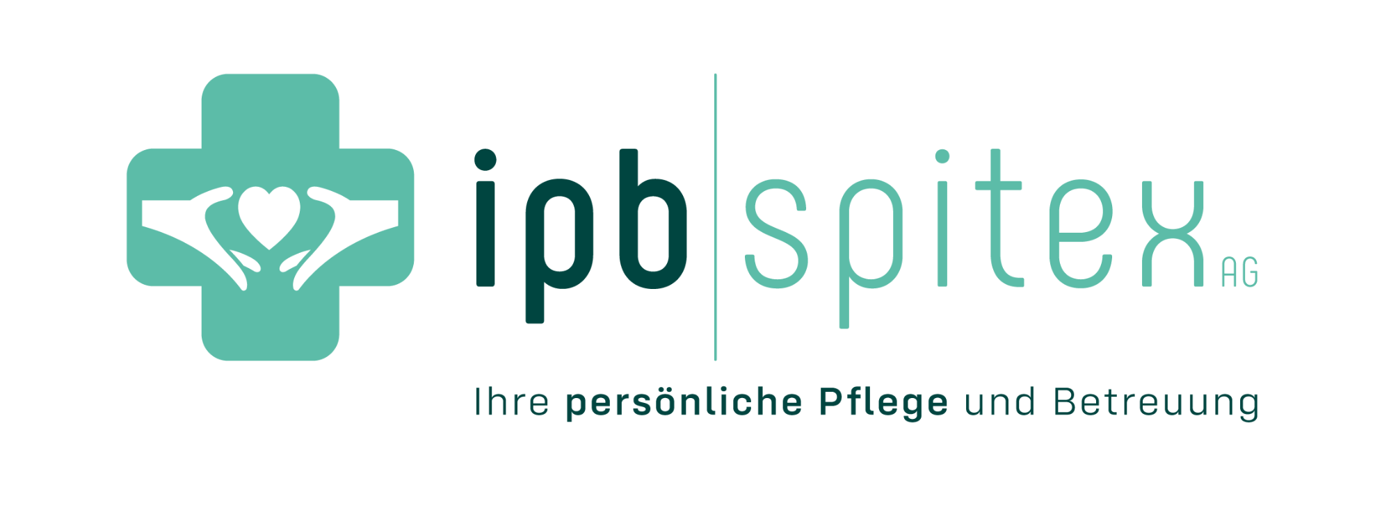 Logo IPB Spitex AG